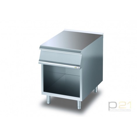 Moduł neutralny z szufladą na podstawie 60x73x87, Diamante 700, D73/10ENC, Olis