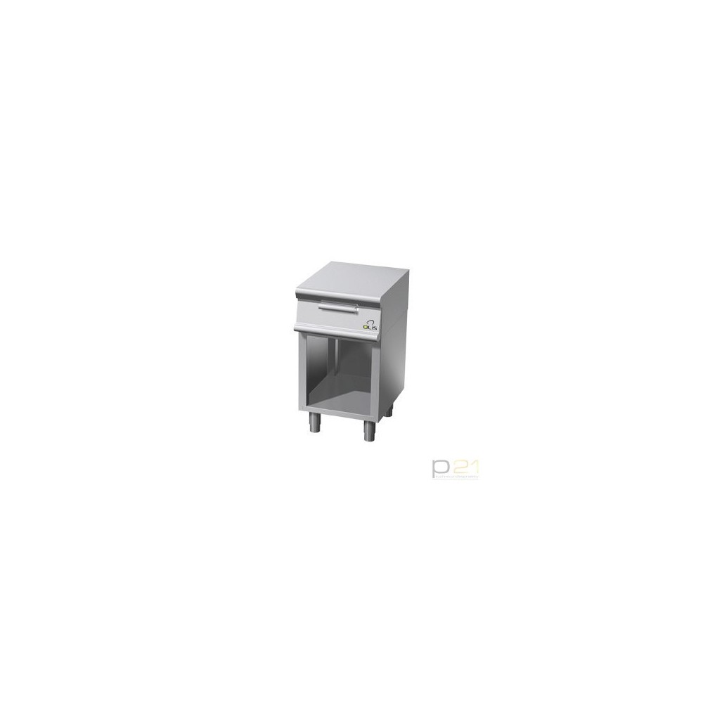 Moduł neutralny z szufladą, 90x55x86 cm, Linia 1100, Olis