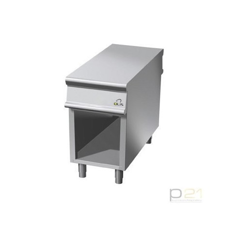 Moduł neutralny, 45x110x86 cm, Linia 1100, Olis