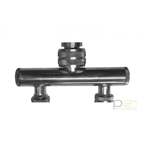 Nadziewarka do pączków ze zbiornikiem 8 litrów, Pavoni