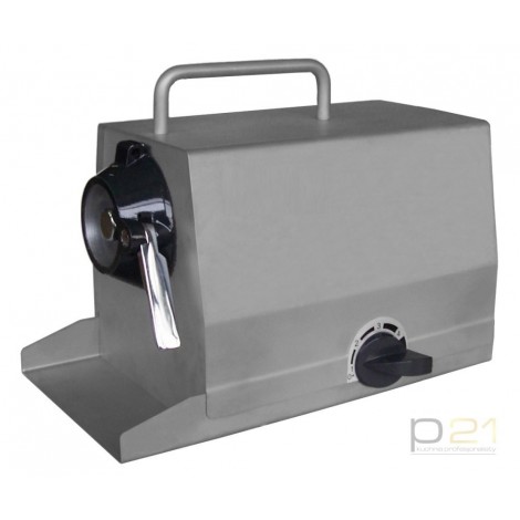 Napęd do steakera elektryczny