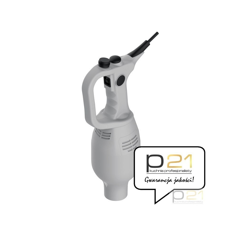 Napęd miksera ręcznego Ciclone 36 VV, zmienna prędkość, Sirman