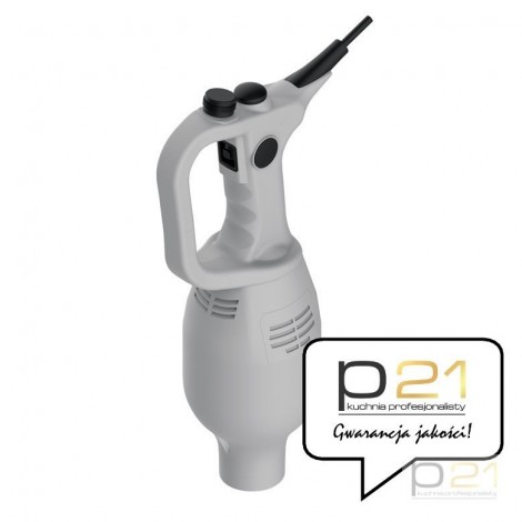 Napęd miksera ręcznego Ciclone 36 VV, zmienna prędkość, Sirman