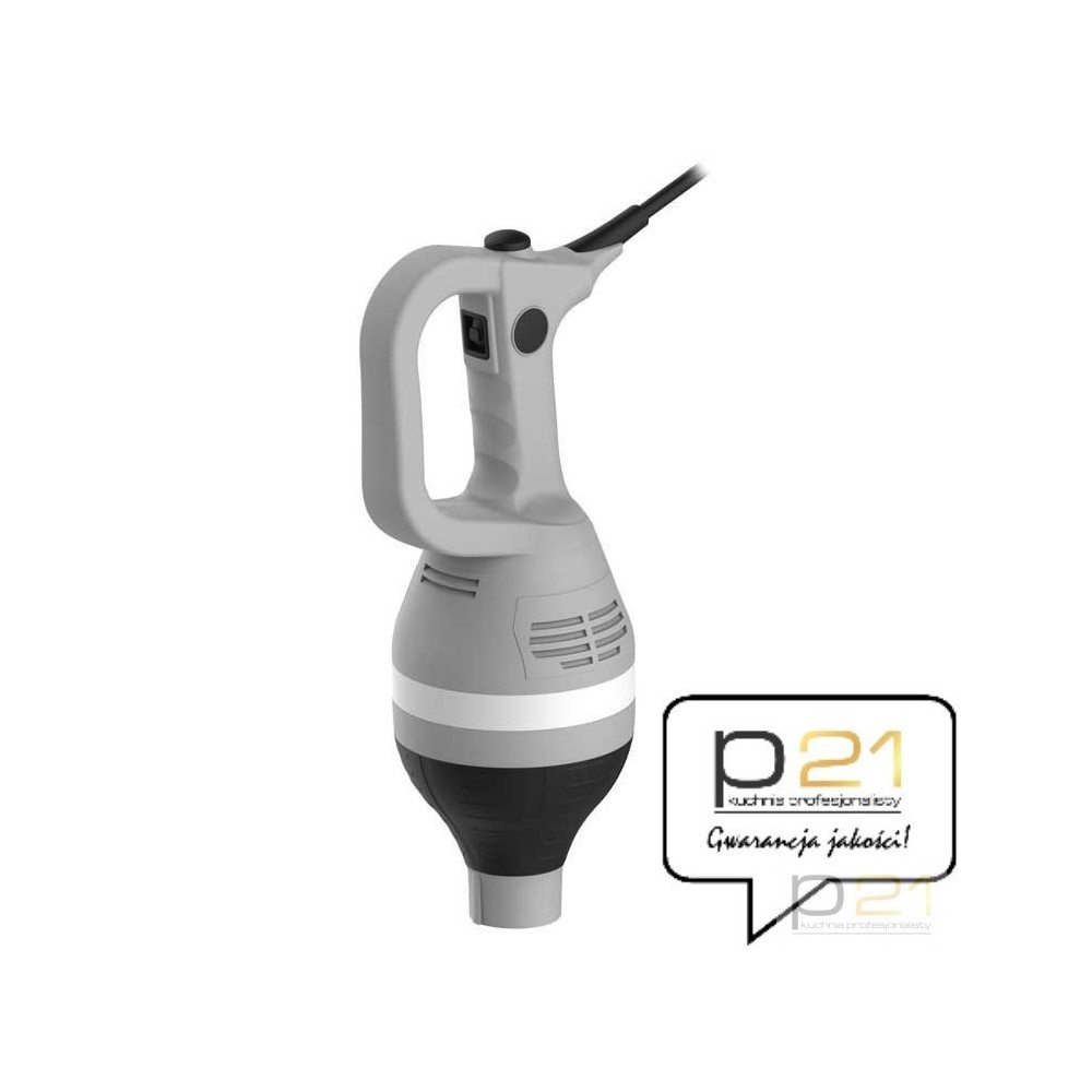 Napęd miksera ręcznego Vortex 75 VV, zmienna prędkość, Sirman