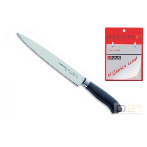 Nóż ActiveCut do porcjowania 21cm