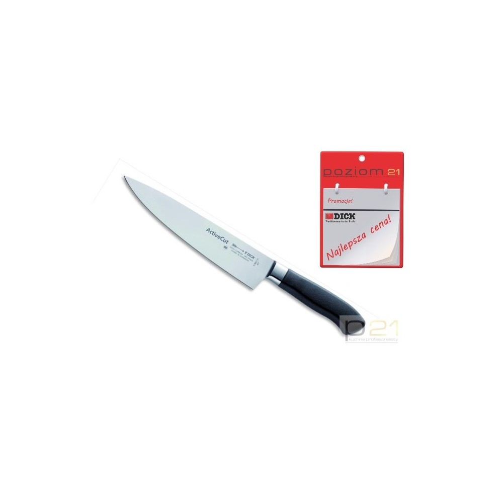 Nóż ActiveCut kuchenny 21cm