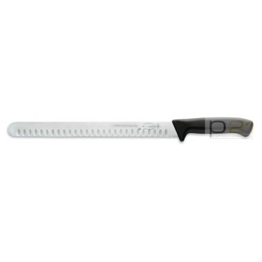 Nóż do krojenia PRO-DYNAMIC, ostrze ryflowane 30cm
