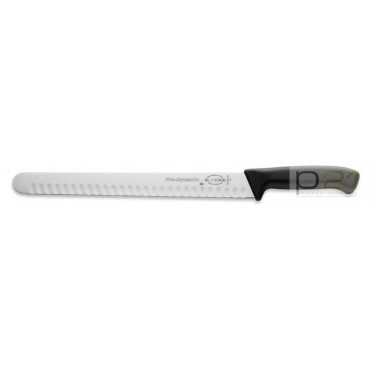 Nóż do krojenia PRO-DYNAMIC, ostrze ryflowane 36cm