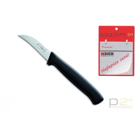 Nóż do obierania PRO-DYNAMIC, 5 cm