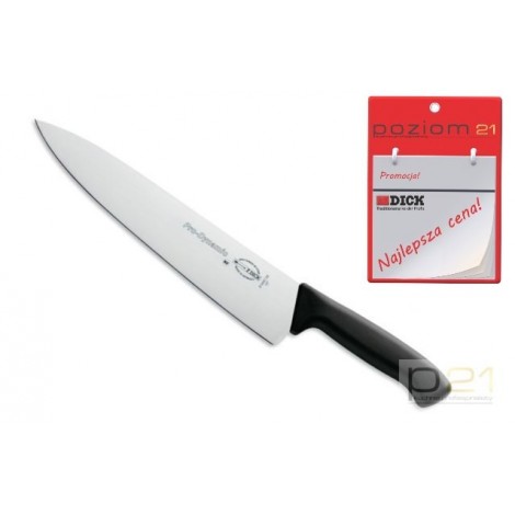 Nóż kucharski PRO-DYNAMIC, 21cm