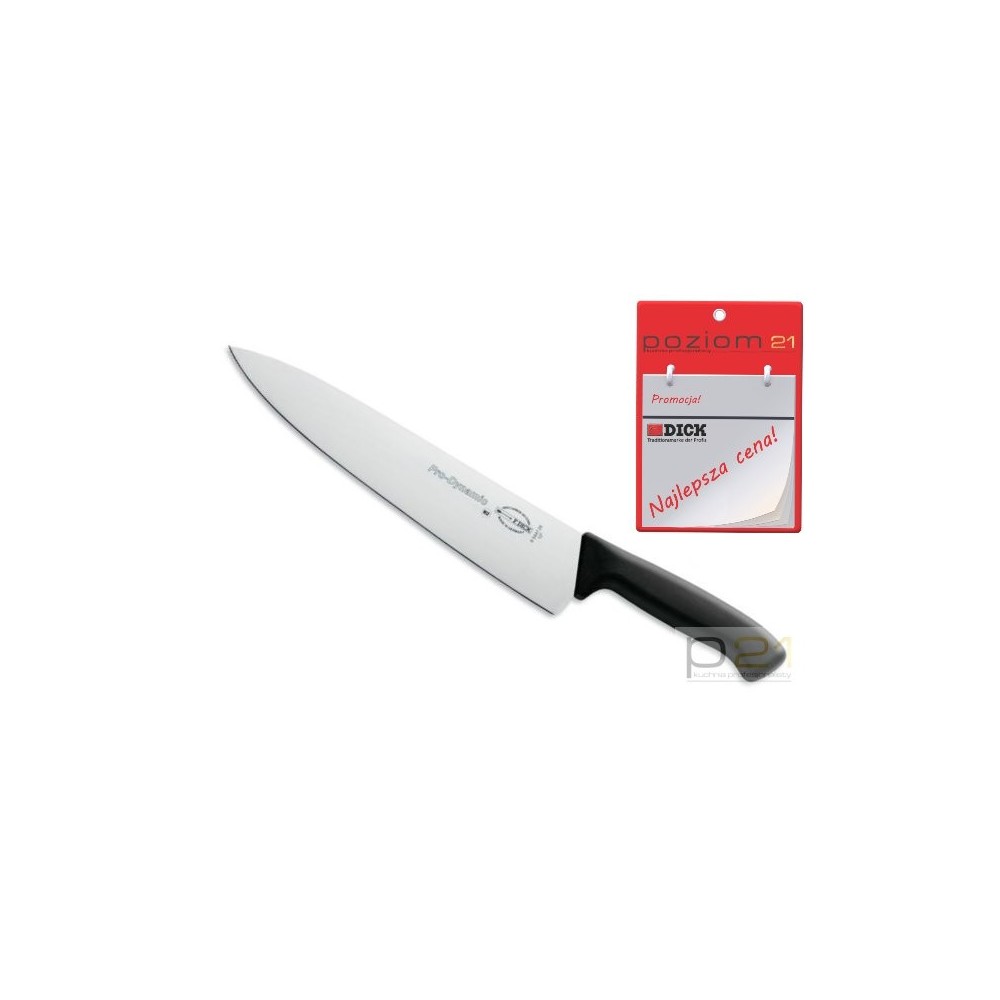 Nóż kucharski PRO-DYNAMIC, 26cm