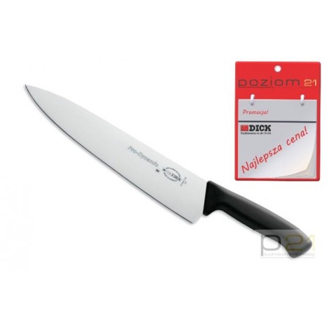 Nóż kucharski PRO-DYNAMIC, 26cm