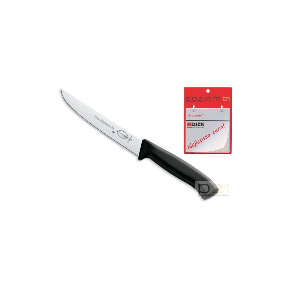 Nóż kuchenny PRO-DYNAMIC, 13cm