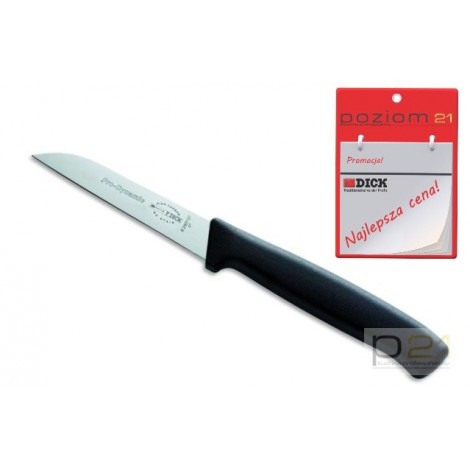 Nóż kuchenny PRO-DYNAMIC, 7 cm