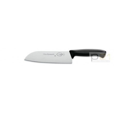 Nóż Santoku PRO-DYNAMIC, 18cm