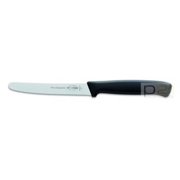 Nóż uniwersalny PRO-DYNAMIC, 11cm, czarny
