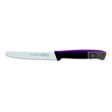 Nóż uniwersalny PRO-DYNAMIC, 11cm, fioletowy