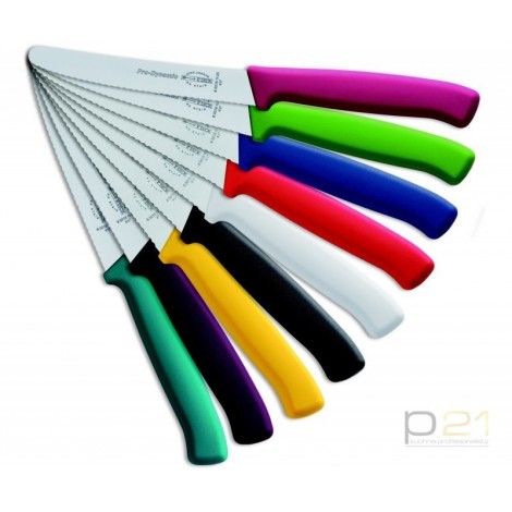 Nóż uniwersalny PRO-DYNAMIC, 11cm, fioletowy