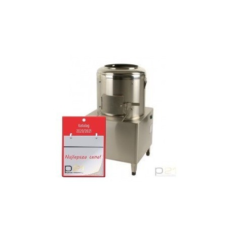 Obieraczka do ziemniaków (nierdzewna) PP15A