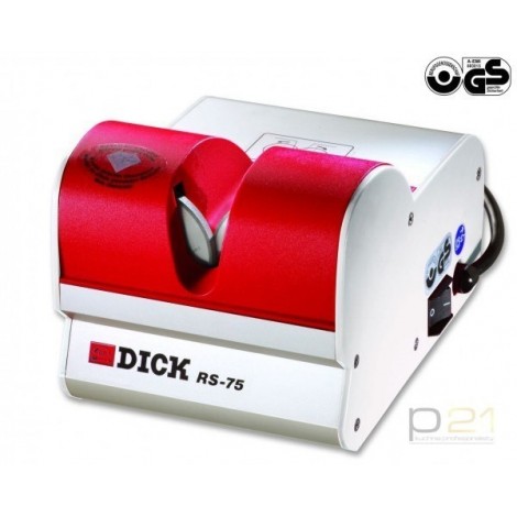 Ostrzałka elektryczna do noży RS-75, F.Dick
