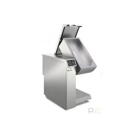 Patelnia wielofunkcyjna Olis All-In Cooking Center, poj. 20l, 12 kW, Olis