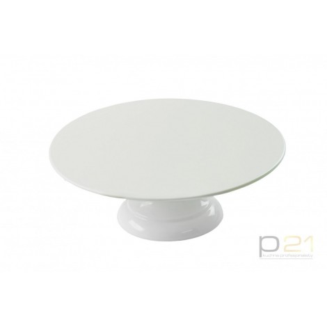 Patera kremowobiała (305*305*104)