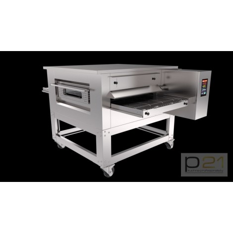 Piec do pizzy tunelowy TN 65 Ventilated, elektryczny, Pizza Group