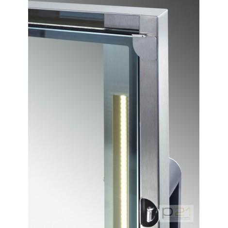 Piec konwekcyjno-parowy Joker ST 6x GN1/1, sterowanie prawe, lewy zawias, autoclan® PRO, Eloma