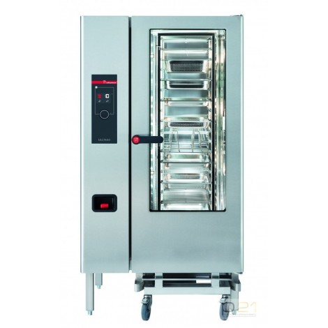 Piec konwekcyjno-parowy MULTIMAX 20-11/DP/GAZ