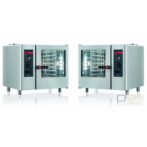 Piec konwekcyjno-parowy MULTIMAX 6-11/DL
