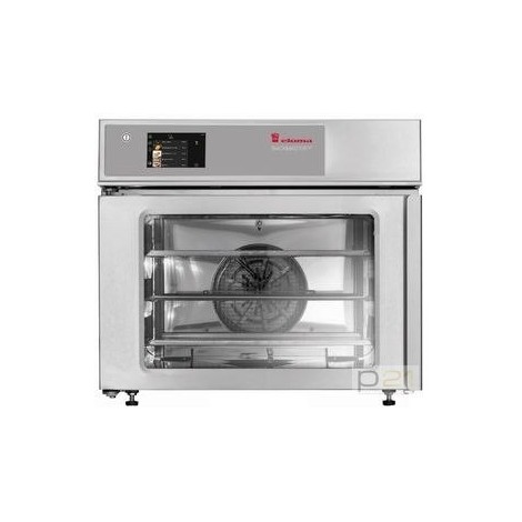 Piec piekarniczy BACKMASTER EB 30 MT DL 230V