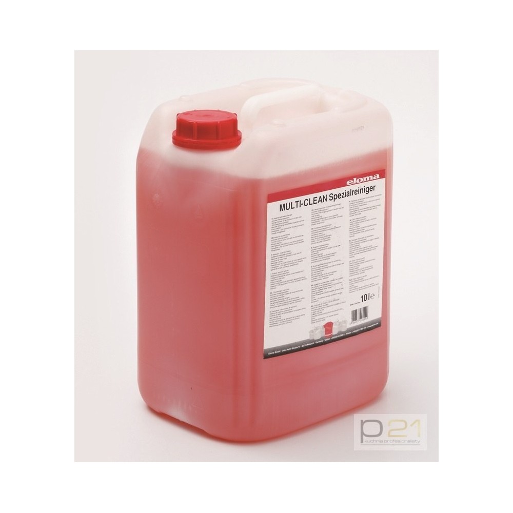 Płyn myjacy do pieców Eloma 10l