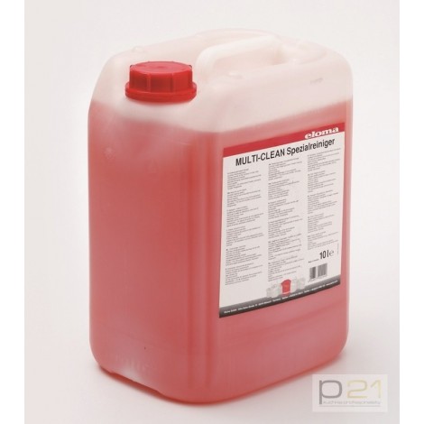 Płyn myjacy do pieców Eloma 10l