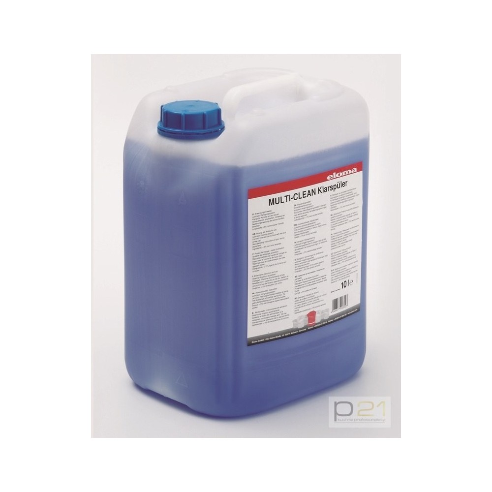 Płyn nabłyszczający do pieców Eloma 10l