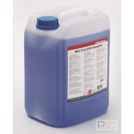 Płyn nabłyszczający do pieców Eloma 10l