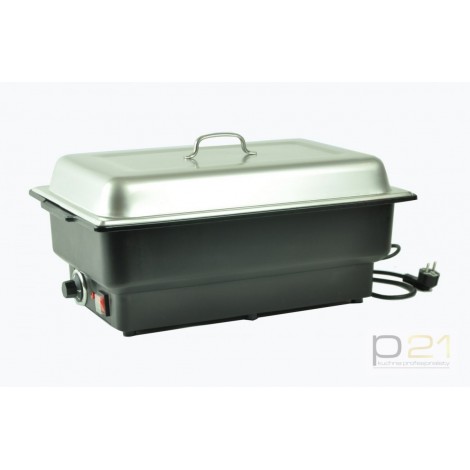Podgrzewacz elektryczny GN1/1 - tworzywo
