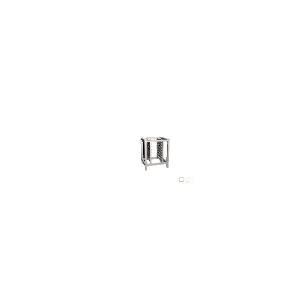 Podtsawa pod piec Inoxtrend Professional Compact 51 (8010108,8010109)