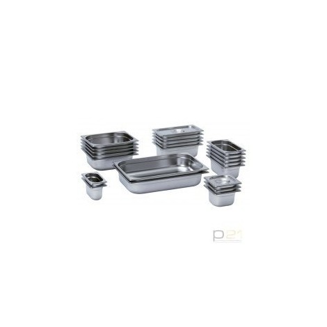 Pojemnik gastronomiczny GN1/6 - 100