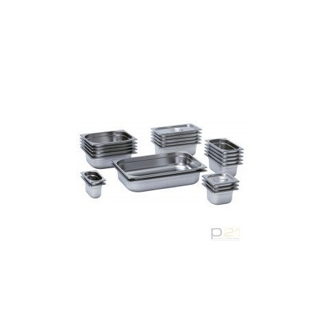 Pojemnik gastronomiczny GN2/3 - 65