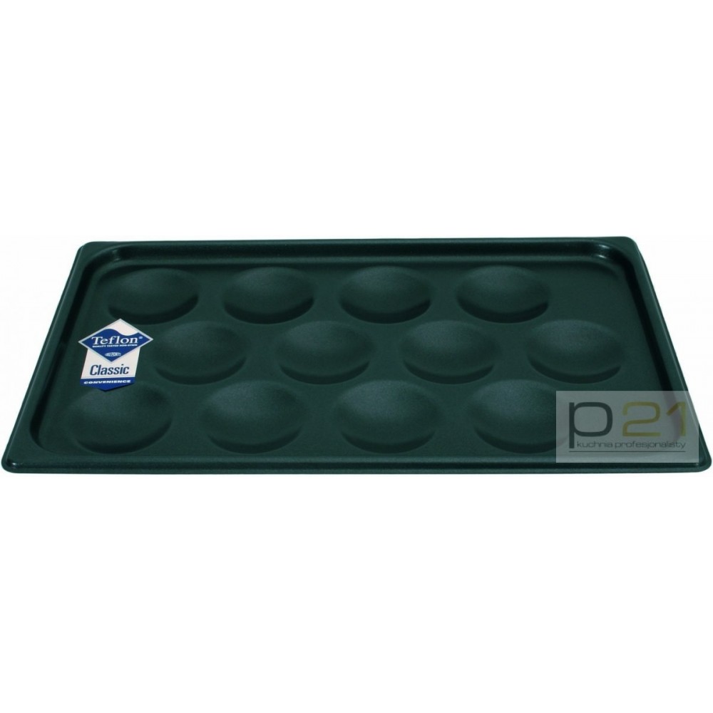 Pojemnik GN1/1-20 - teflonowy - do jajek