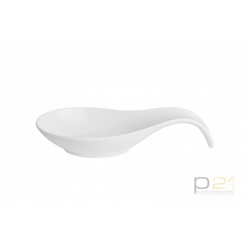 Półmisek czarny (280*122*47)