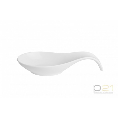 Półmisek czarny (280*122*47)