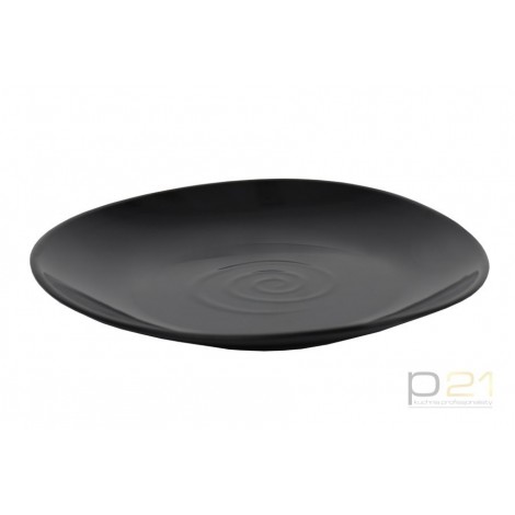Półmisek czarny (430*390*50)