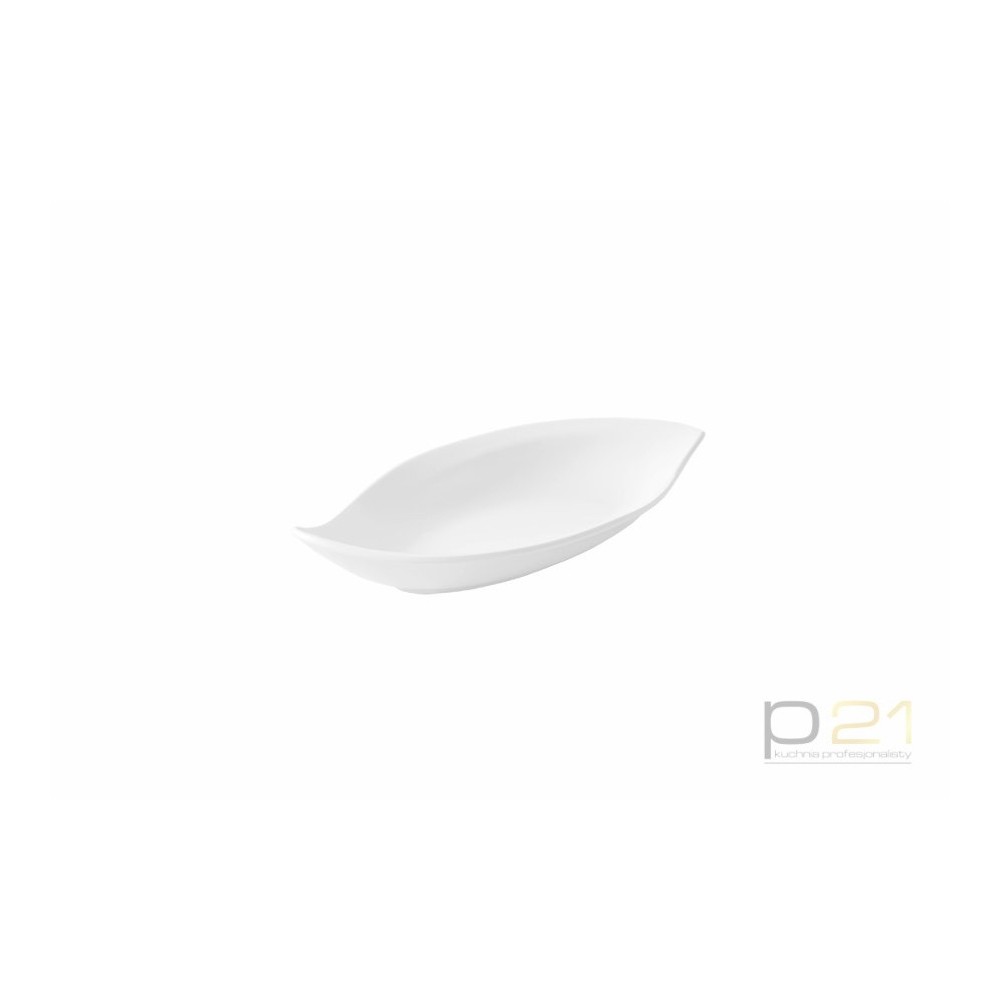 Półmisek śnieżnobiały (460*255*70)