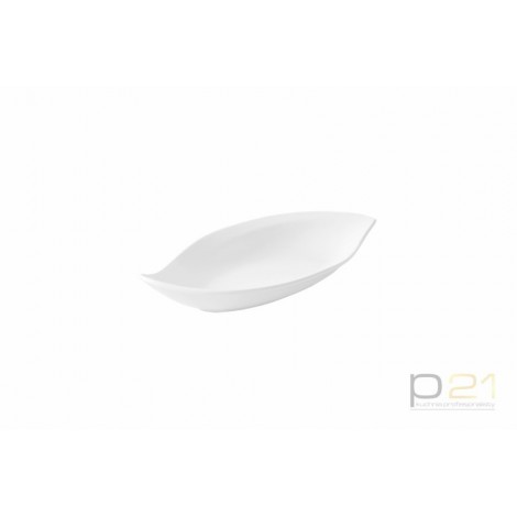 Półmisek śnieżnobiały (460*255*70)