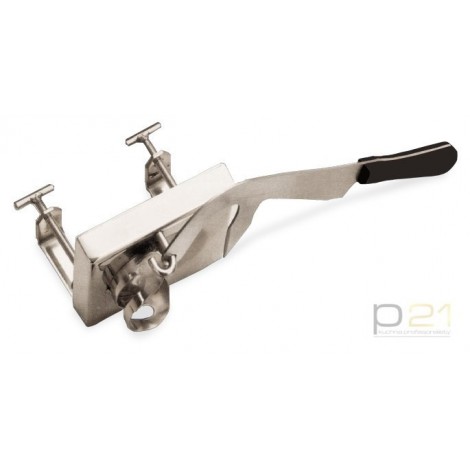 Profesjonalny otwieracz do ostryg, Fricosmos