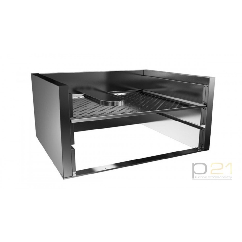 Ruszt grzewczy do modelu 500