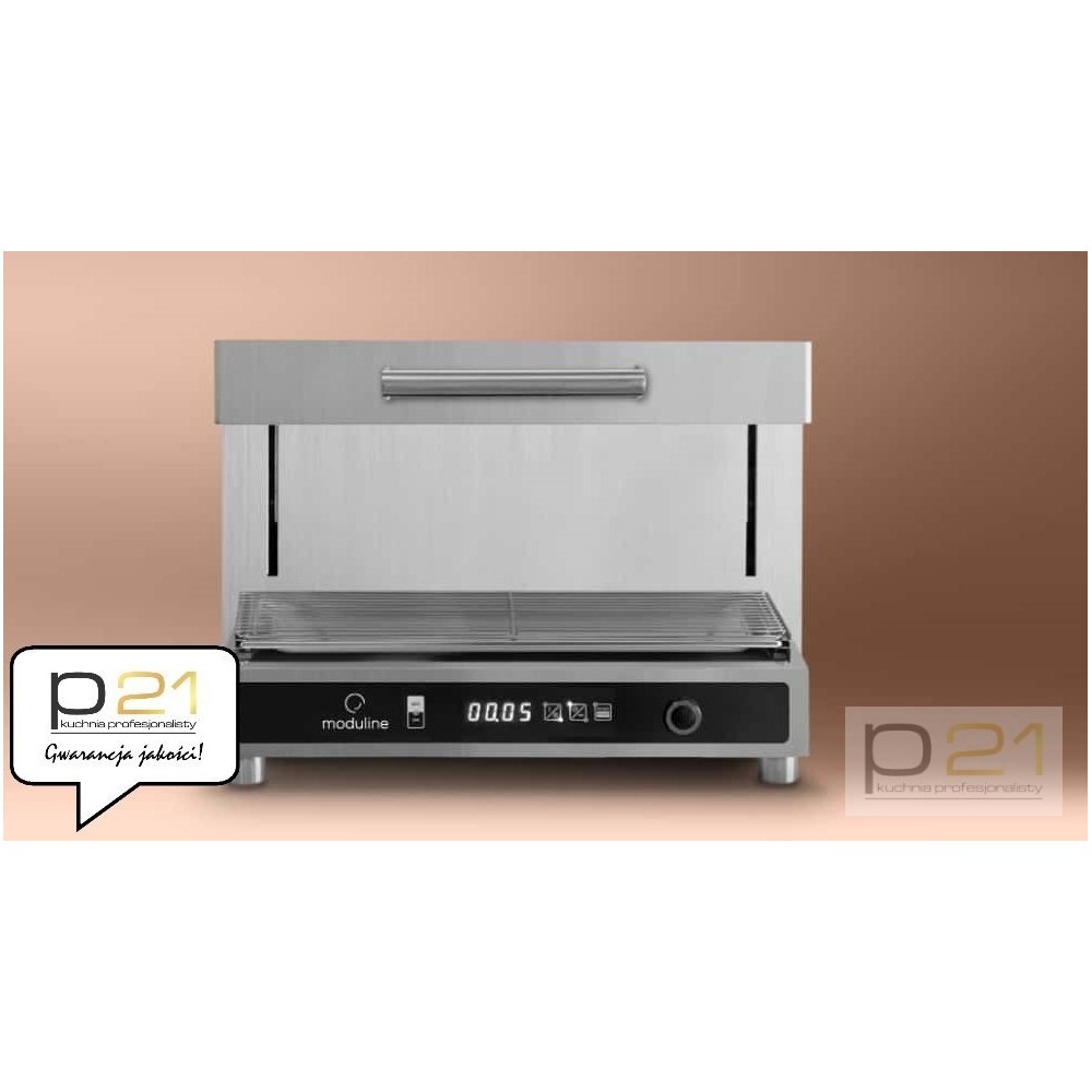 Salamander elektryczny, 6,1kW, SEH004E, Moduline