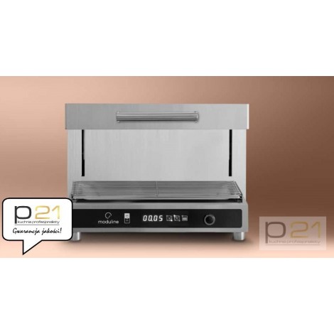 Salamander elektryczny, 6,1kW, SEH004E, Moduline