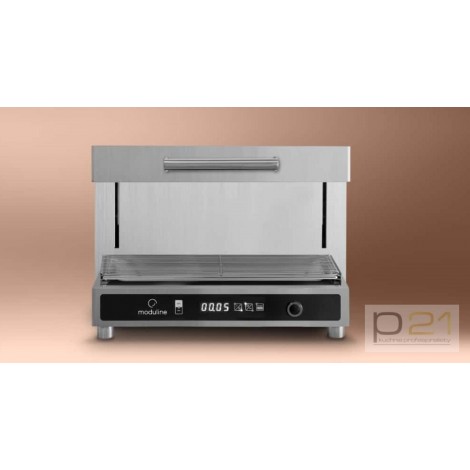 Salamander elektryczny, 6,1kW, SEH004E, Moduline